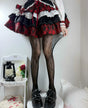 Black / One Size