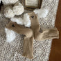 One pair of Cinnamoroll sock covers / One Size