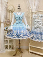 Light Blue jsk / S