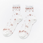 Small Flower - Pink / One Size - 3-Day Dispatch