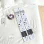Band-aid socks / One Size