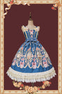 JSK marine avec un nœud à la taille seulement / S