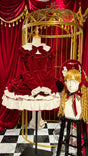 Single Item / Red / M