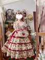 Petite Only Dress / Beige Yellow / S