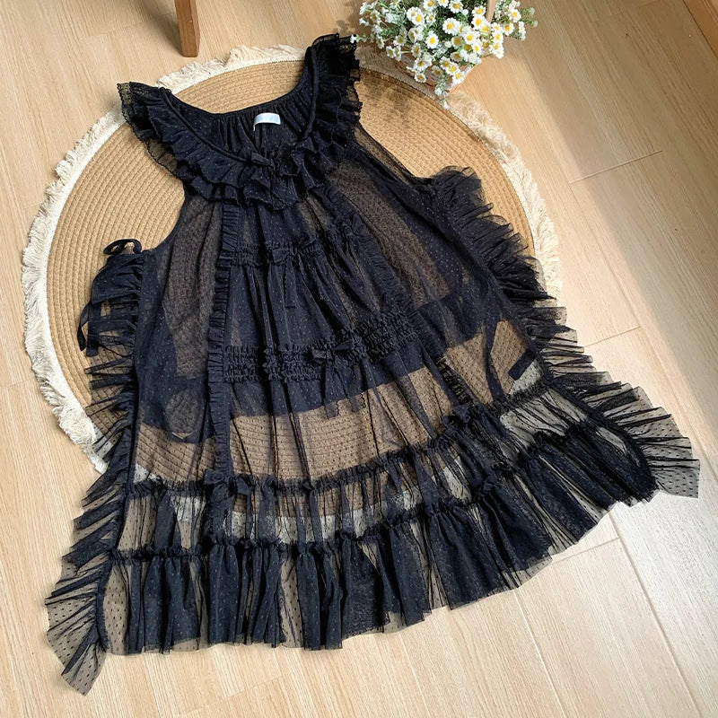 With PUJI - Inside and Outside Clearance Area - Lolita Fashion Selection detail view 19