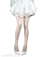 White / One Size