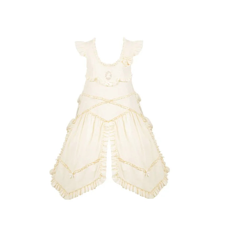 With PUJI - Autumn and Winter Clearance Zone - Lolita Fashion Selection detail view 10