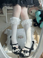 White / One Size