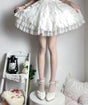 Gold-foil white / One Size(145-171cm)