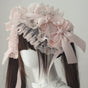 Pink Headband