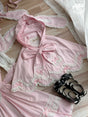 Pink Cape Only / One Size