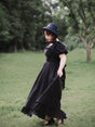 Black / Ready Stock / S