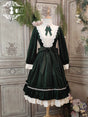 TP / Vert foncé