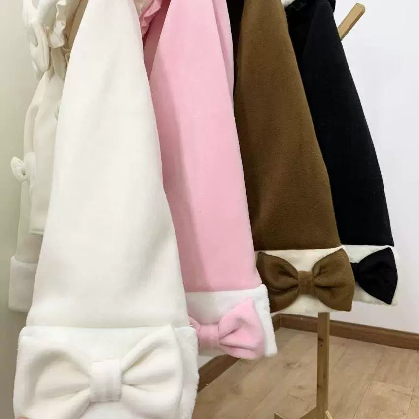 Find the treasure - short Lolita coat