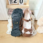 Smooth Brown - 1.5 cm Heel / 34