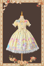 Individual Item / OP - Yellow / S