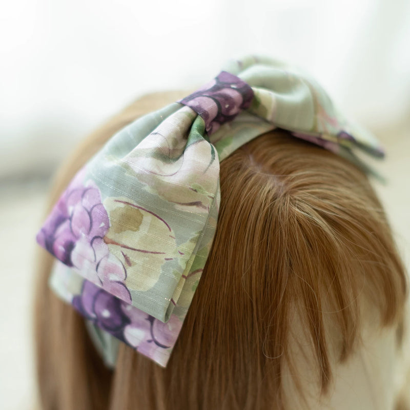 Forest Wardrobe Forest Grapes classic Lolita OP dress - view 9