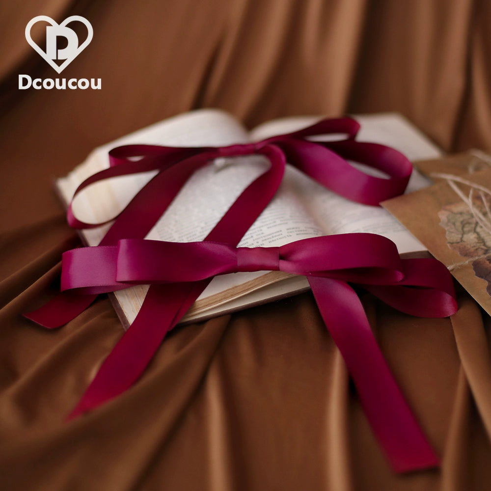 Dcoucou - Poison Hime - 55cm Vintage Hime-style Lolita Double Ponytail