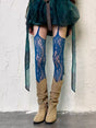 Blue / One Size