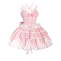 S / Pink