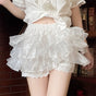 White / One Size