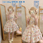 In Stock; Intimate Item; No 7-Day Change-of-Mind Returns / Yellow / Short Length High Waist / S