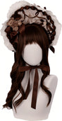 Brown BNT Only (choose one size) / S