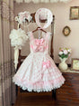 JSK Only (without collar and skirt bow clips) / S