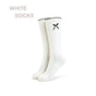 White bow / One Size
