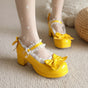 Yellow / 36