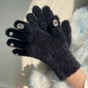 Black / One Size