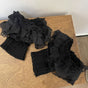 Black / One Size