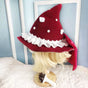 Handmade Adult Red Riding Hood