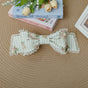 Hairclip Only (one size / choose M) - pre order / S