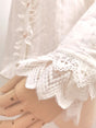 TP / blanc velours