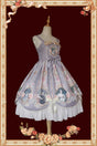 S / JSK gris-violet