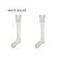 White / One Size