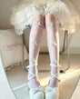 Mint / One size (under 171 cm, within 120 jin)