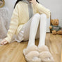 Milk white / No fleece (15-25°C)