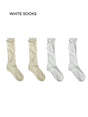 Off-white + white / One Size