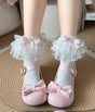 Pink / One Size