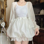 White / One Size