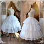 Upgraded Style / White / One Size
