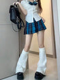 White / One Size