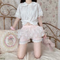 Pink / One Size