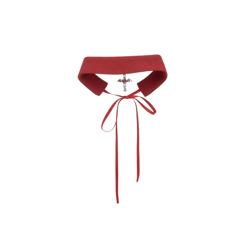 With PUJI - Neck Jewelry Collection - Lolita Fashion Selection detail view 30