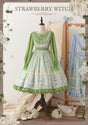 Green OP - long sleeves / S / OP Only
