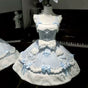 Standard / Blue Dress / S