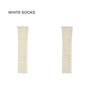 Ivory / One Size