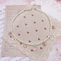 High-gloss acrylic pearls, very good quality